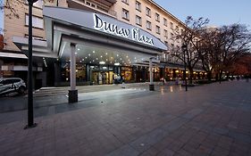 Dunav Plaza Hotel